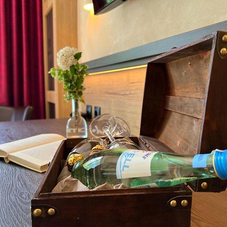 R&R Hotel Stoertebeker バーベ エクステリア 写真