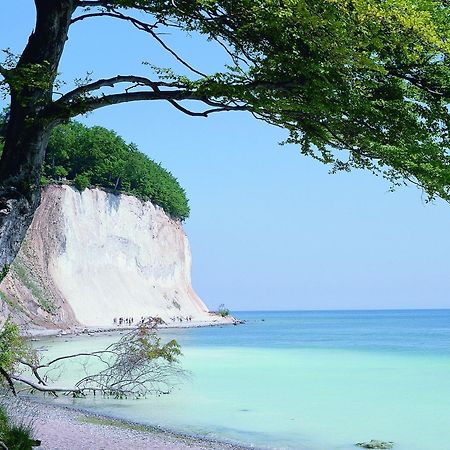 R&R Hotel Stoertebeker バーベ エクステリア 写真