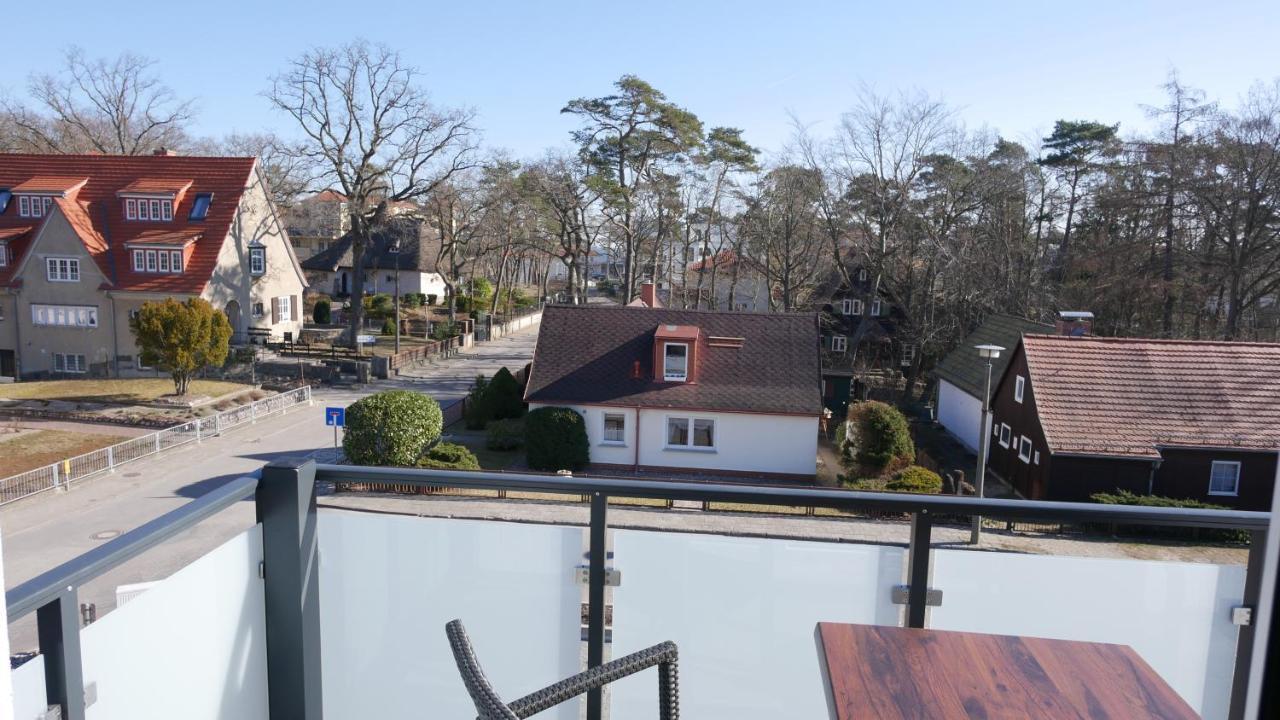 R&R Hotel Stoertebeker バーベ エクステリア 写真