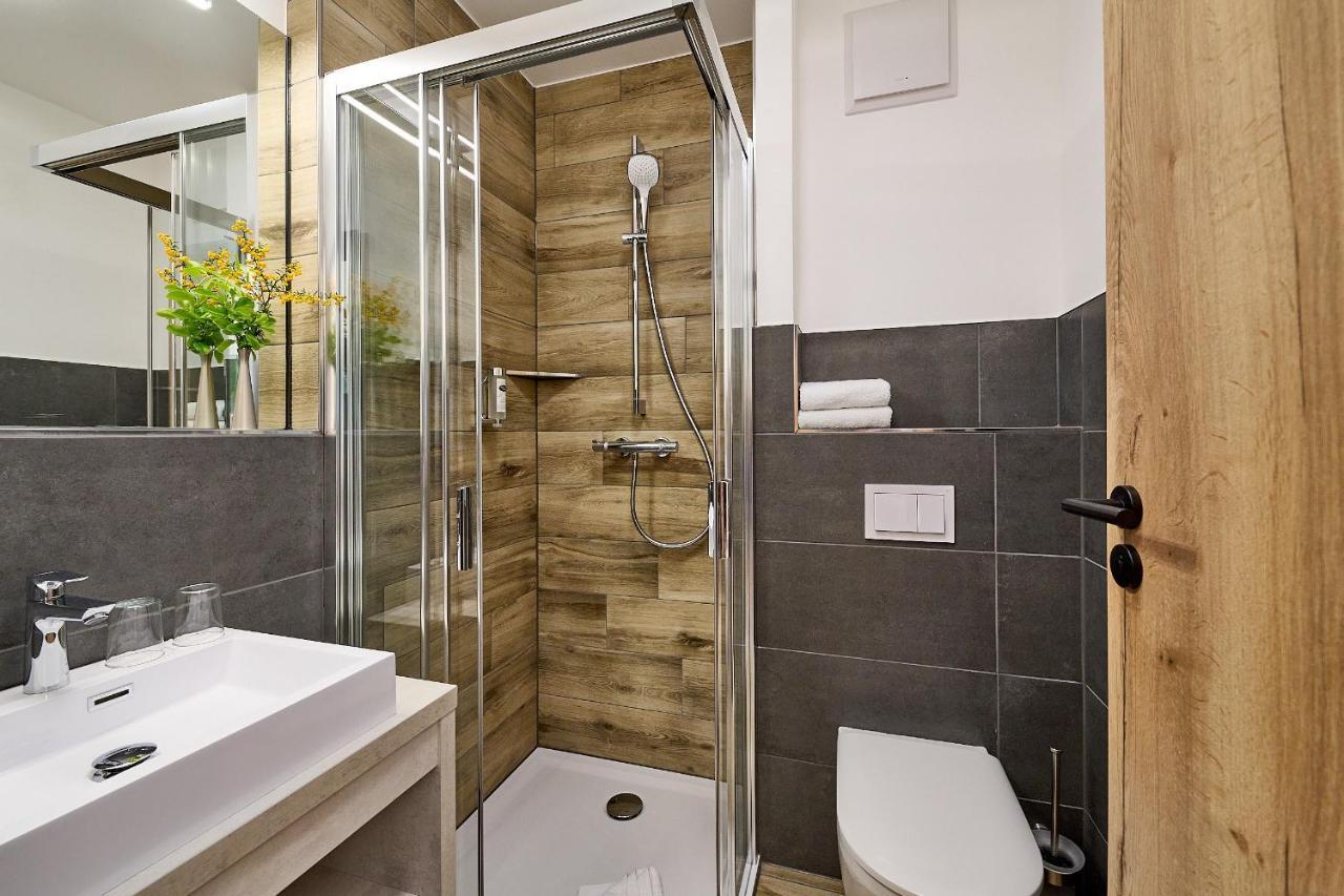 R&R Hotel Stoertebeker バーベ エクステリア 写真